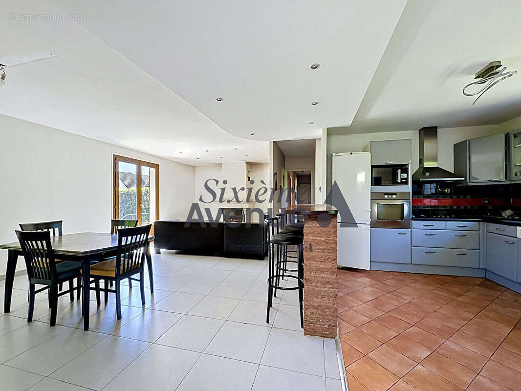 Maison 5 pièces 100 m² sur 719 m² de terrain - sans vis-à-vis - photo 11