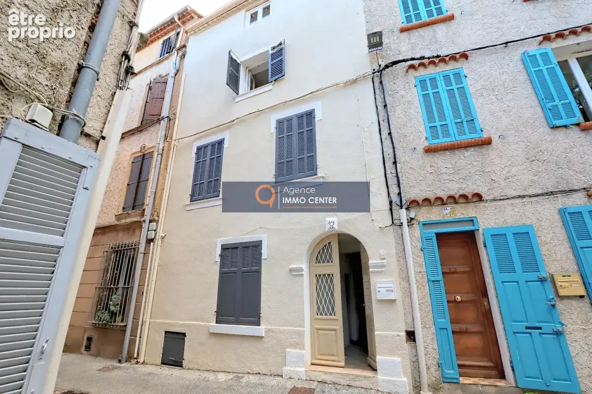 Maison divisée à Pignans - photo 27