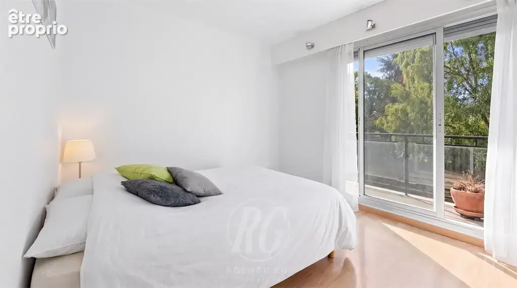 Appartement Garches - photo 9