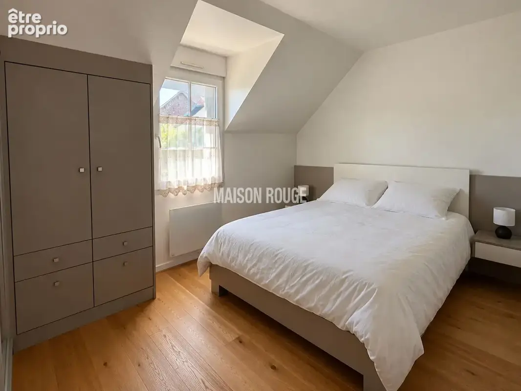 Maison en pierres à Pleurtuit avec 4 chambres - photo 7