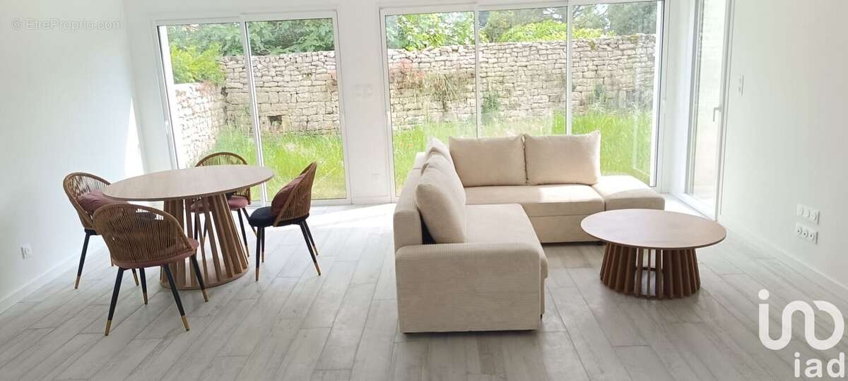 Photo 7 - Maison à SAINTE-MARIE-DE-RE