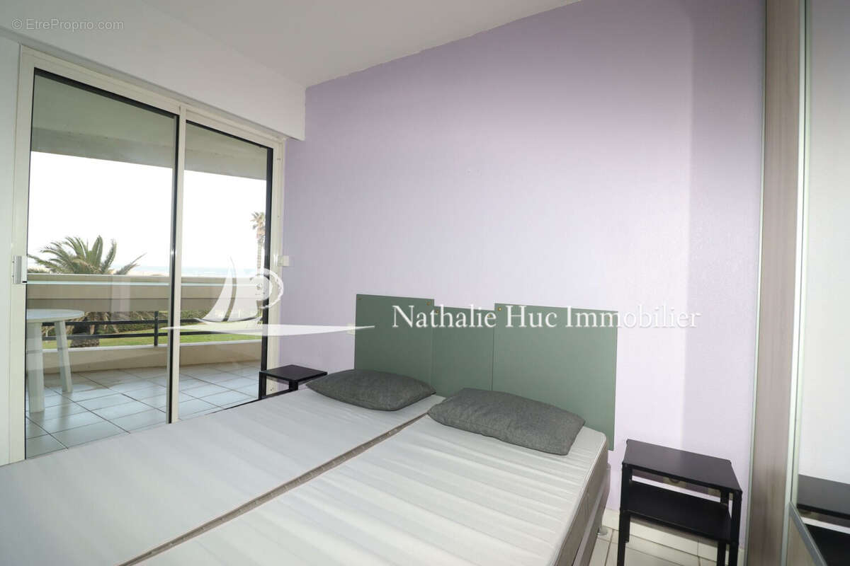 Appartement à SAINT-NAZAIRE