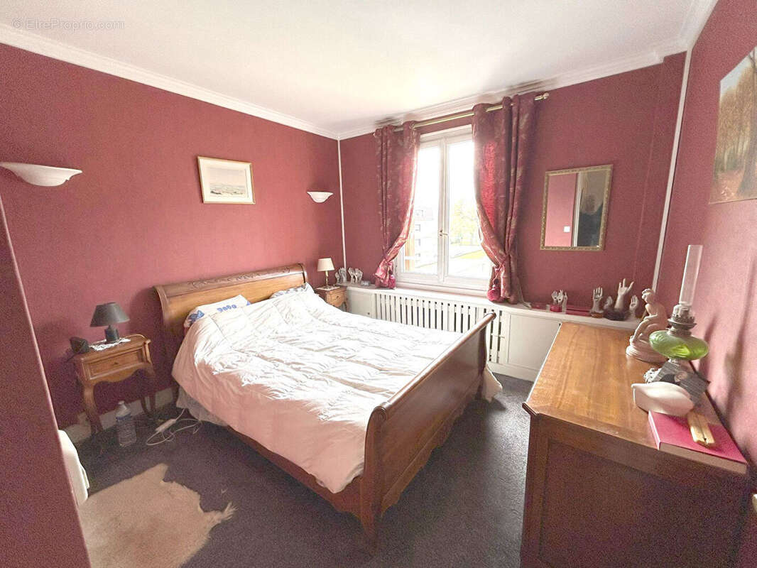 Appartement à CHEVILLY-LARUE