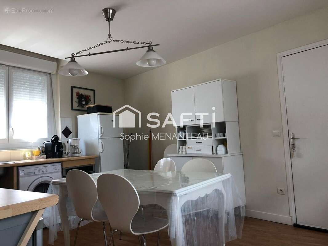 Photo 2 - Maison à BERCK