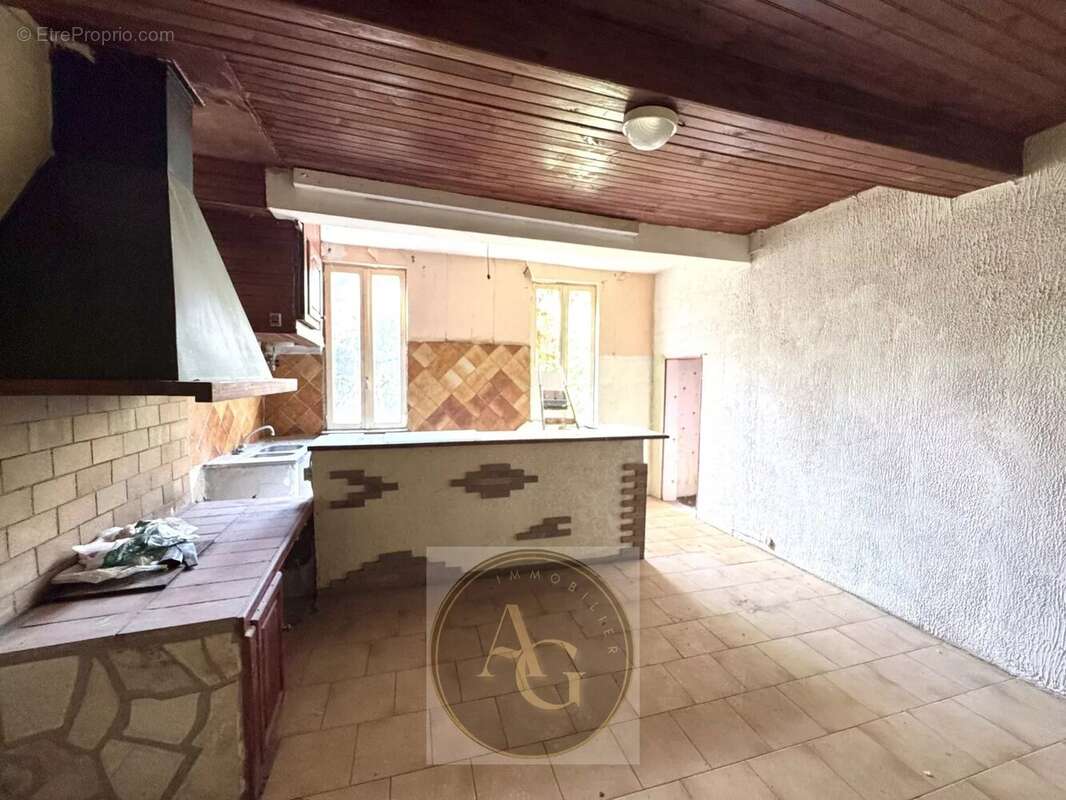 Appartement à CASTELNAUDARY