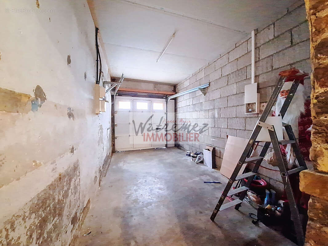 Maison à FRESNES-SUR-ESCAUT