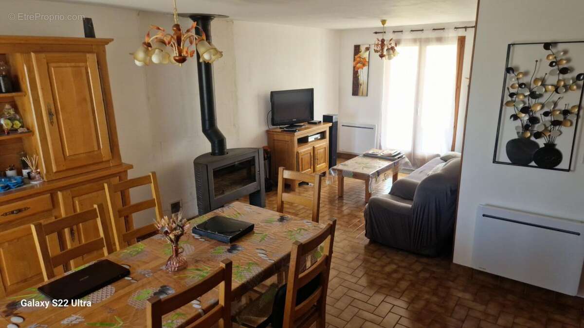 Maison Illiers Combray 7 pièce(s) 95.28 m2 - photo 2