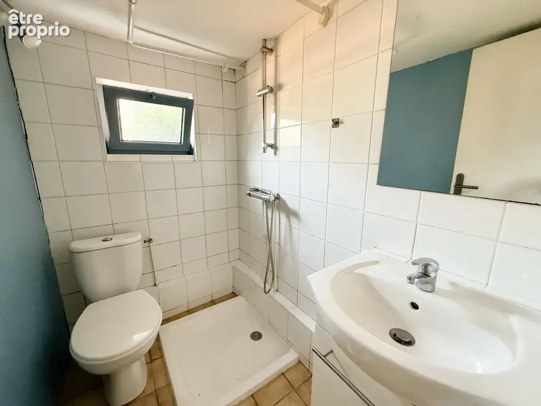 Dives-sur-Mer - Maison 5 pièces de plain-pied avec studio et garage - photo 17