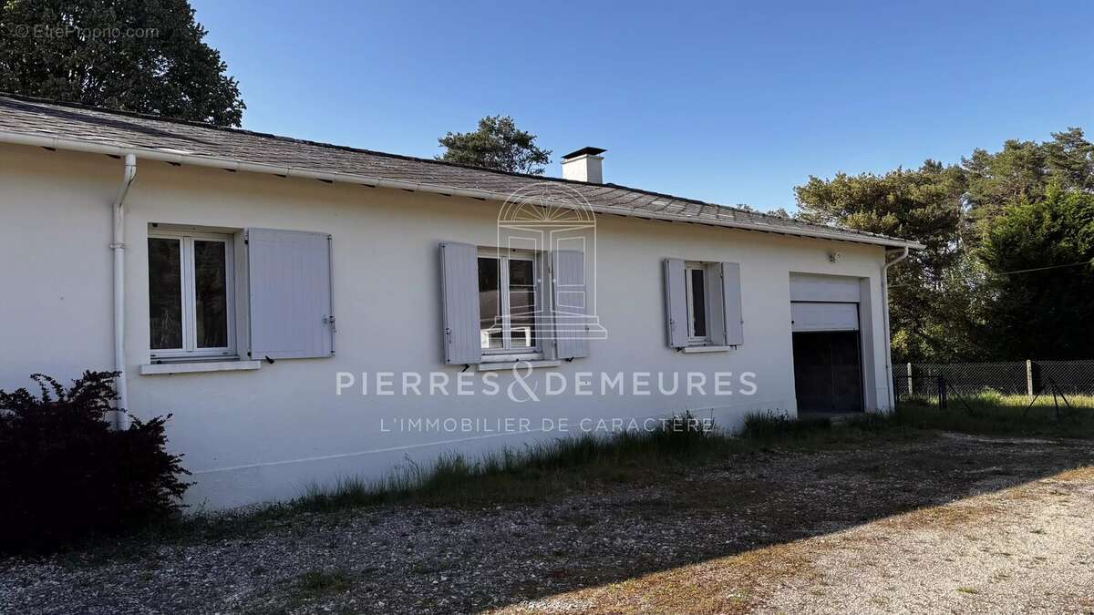 Un site touristique a reinventer en berry - photo 14