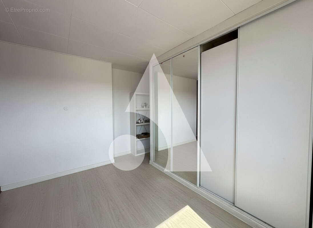 Appartement à VANDOEUVRE-LES-NANCY
