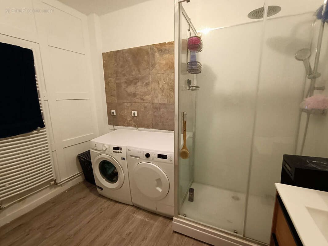 Appartement à TONNAY-CHARENTE