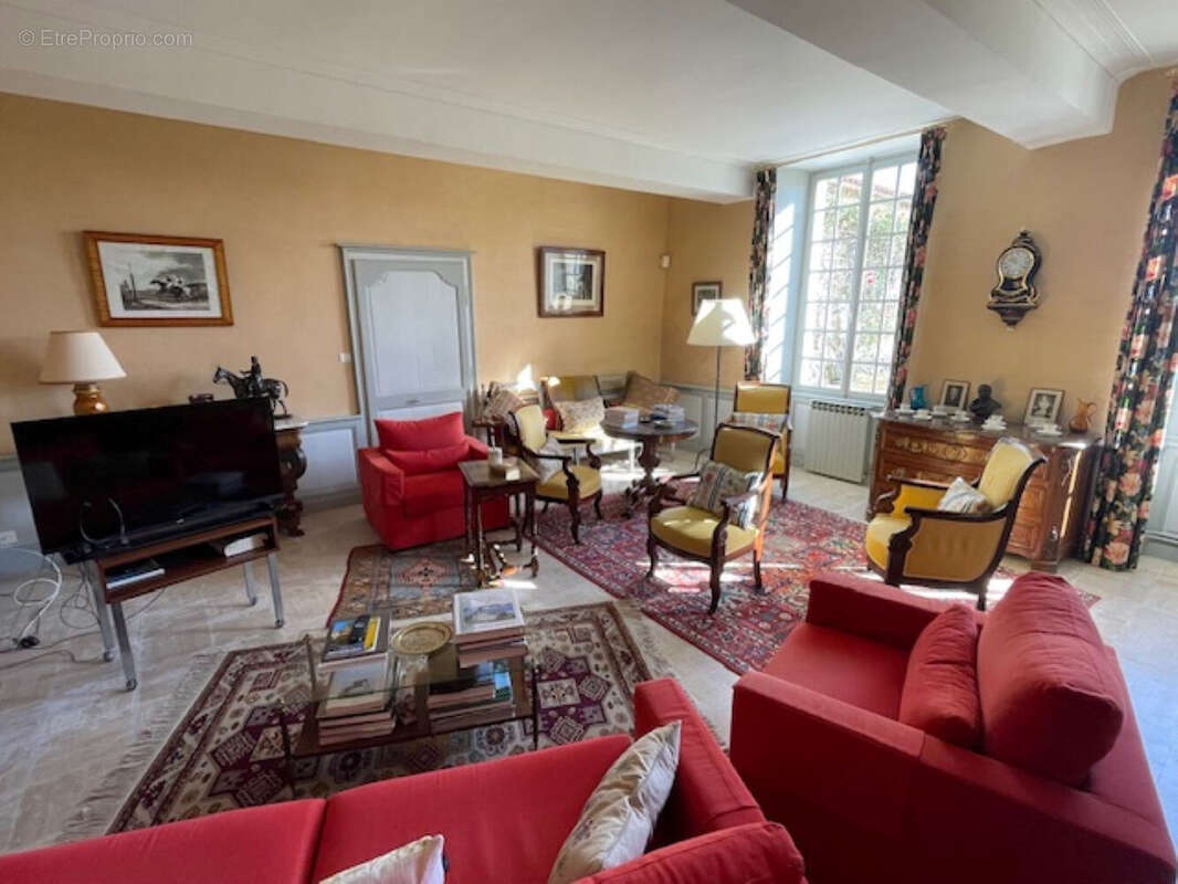 Maison à LA ROCHE-SUR-YON