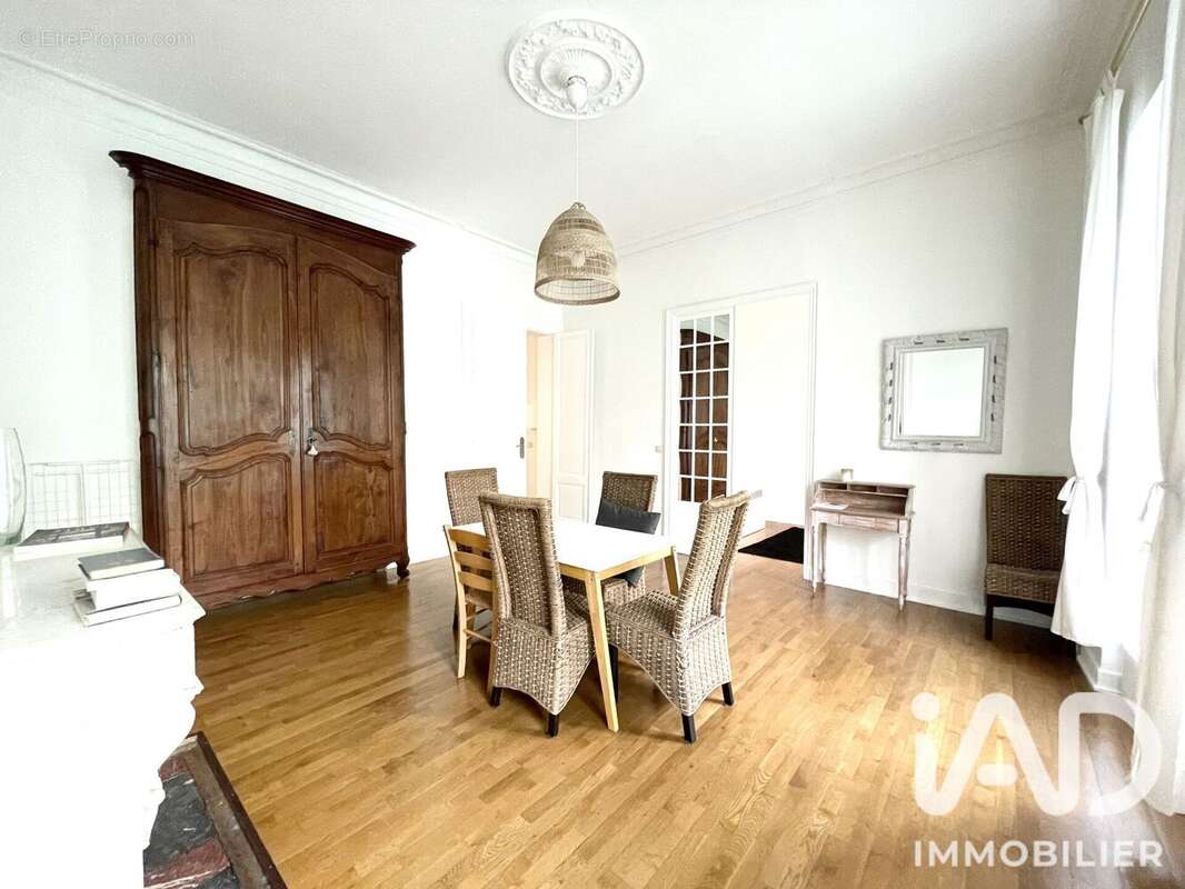Appartement 180 m² à Bordeaux  - photo 3