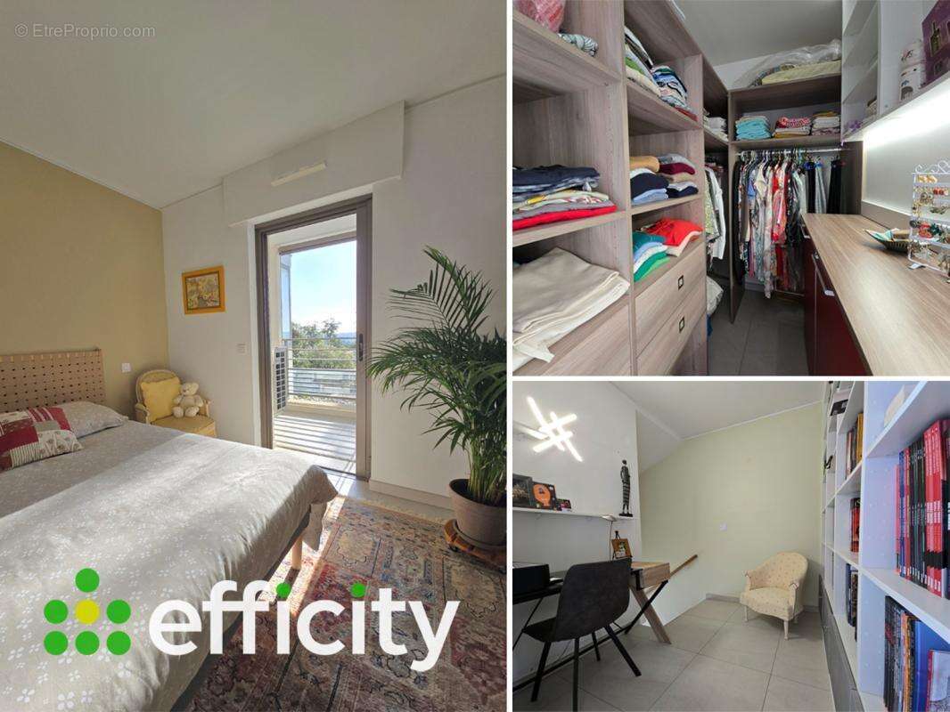 Appartement à SAINT-RAPHAEL