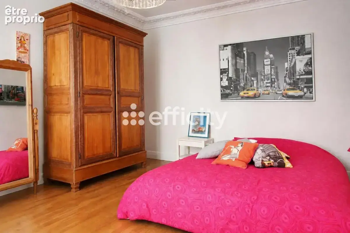 Maison 154 m² à Chelles  - photo 12