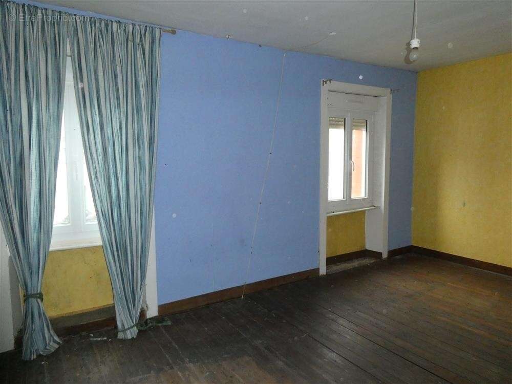 Maison à BAGNOLES-DE-L&#039;ORNE