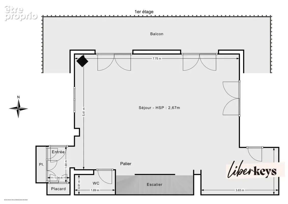 Chalet Moderne  Portes du Soleil - photo 10