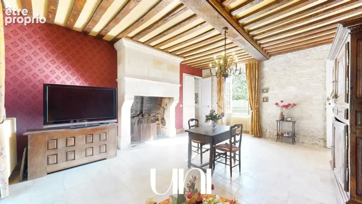 Maison de maître - photo 35