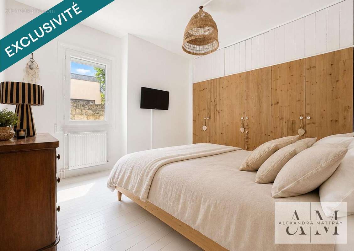 Photo 9 - Appartement à BORDEAUX