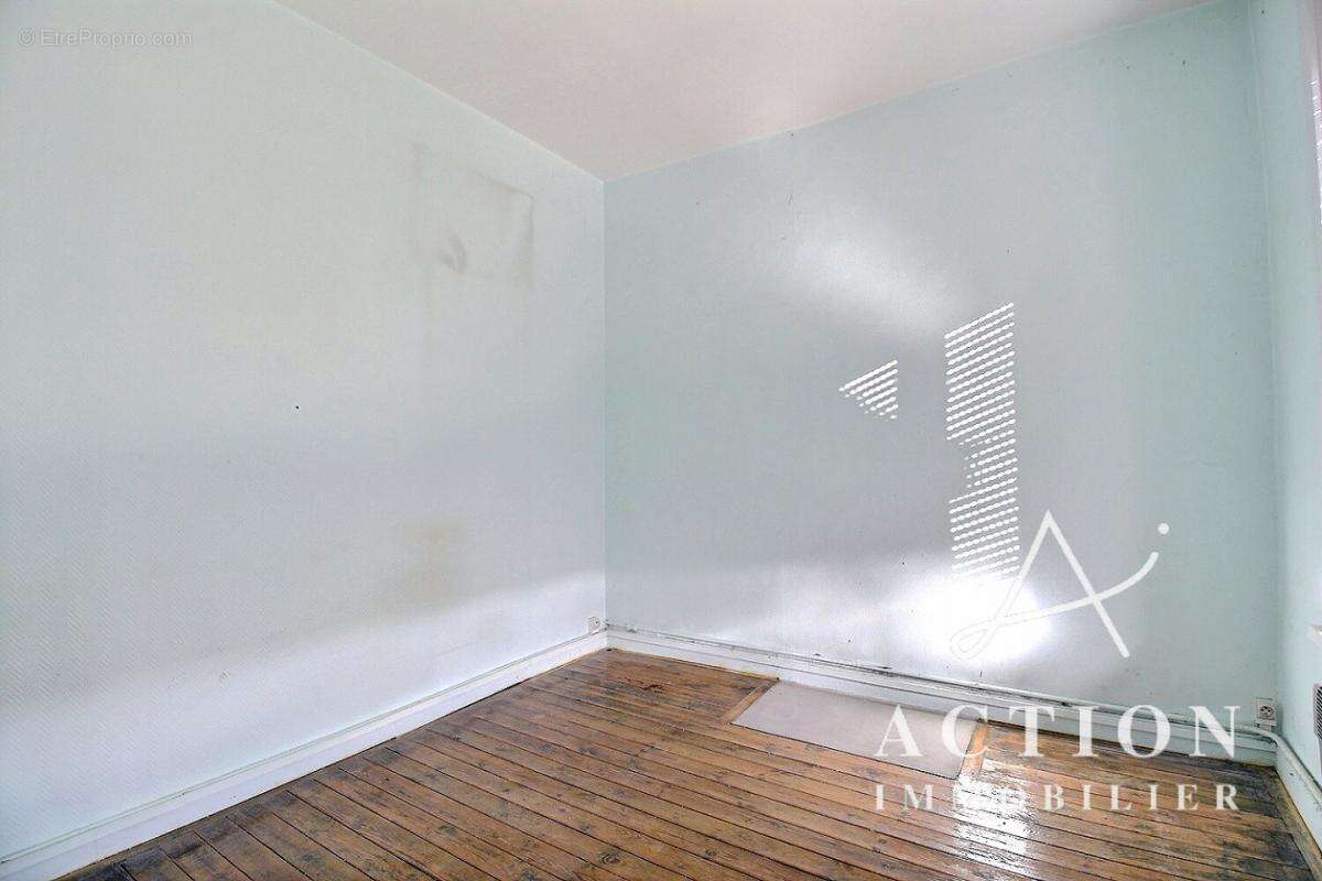 Maison à MONS-EN-BAROEUL