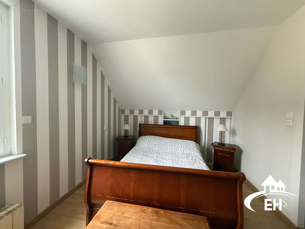 Maison à L&#039;AIGLE