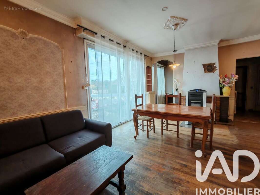 Photo 3 - Maison à LE MEE-SUR-SEINE