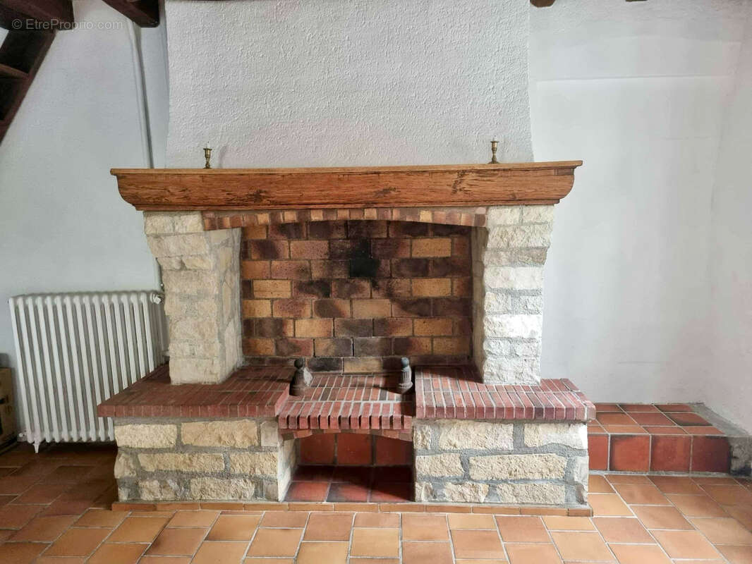 Maison à BELHOMERT-GUEHOUVILLE