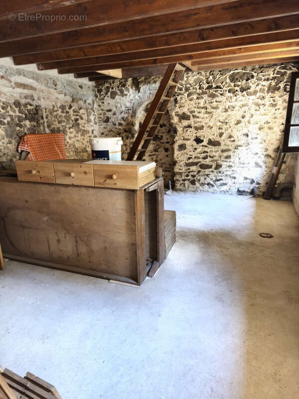 propriété à terminer de rénover avec 11ha de taillis - photo 7