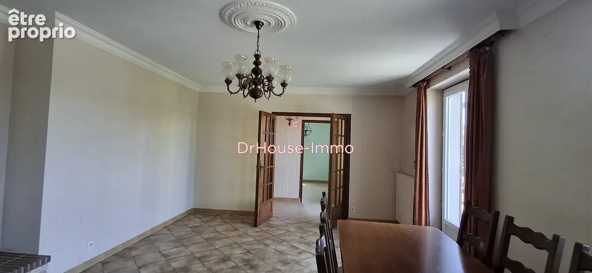 Maison 5 pièces 107 m² à vendre à Lanouaille (24270) - photo 70