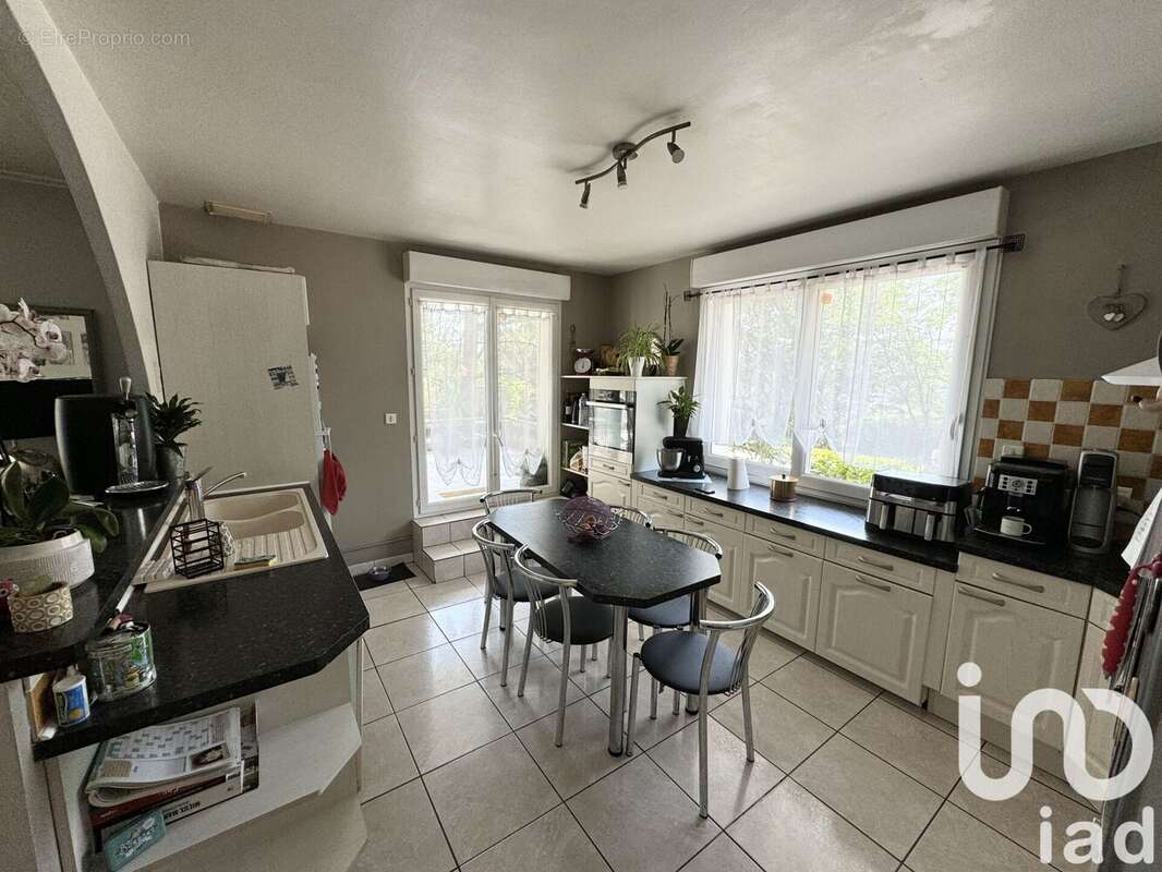 Photo 5 - Maison à CAPDENAC