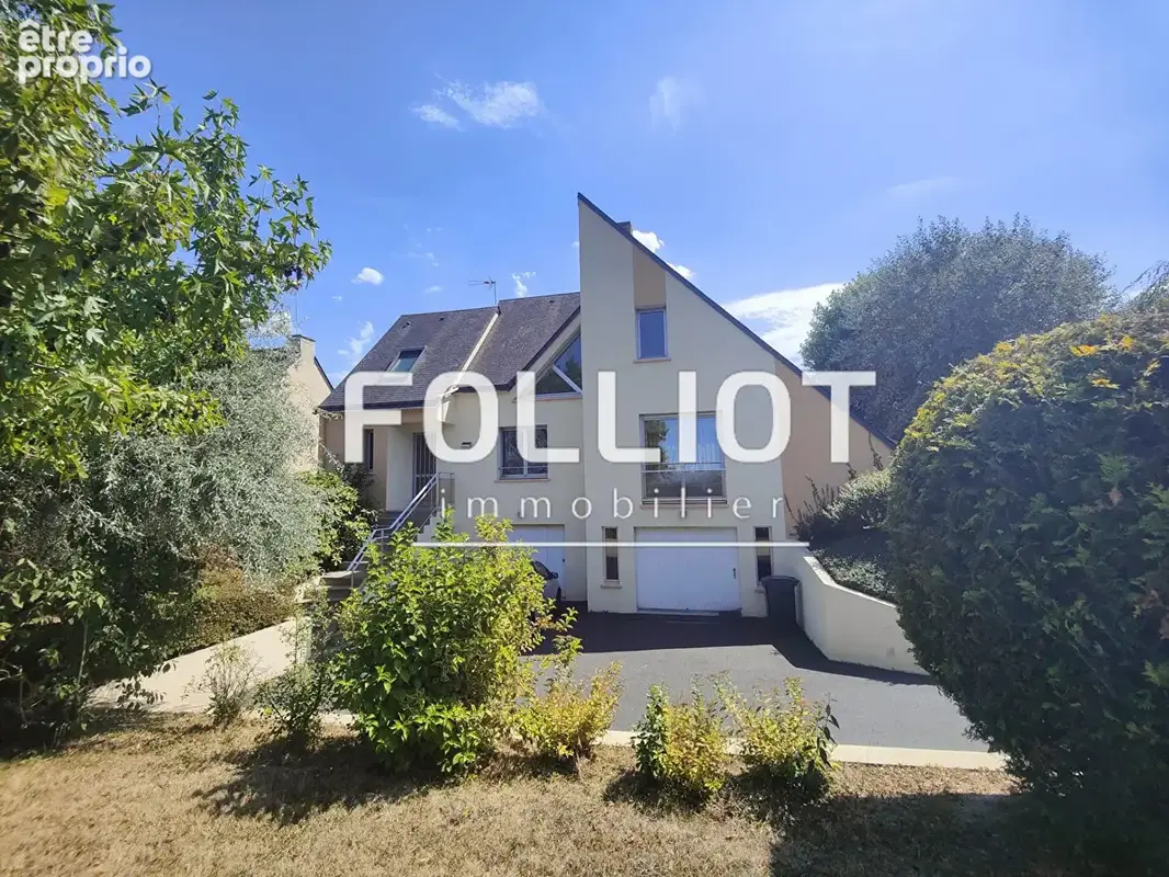 Maison à SAINT-LO