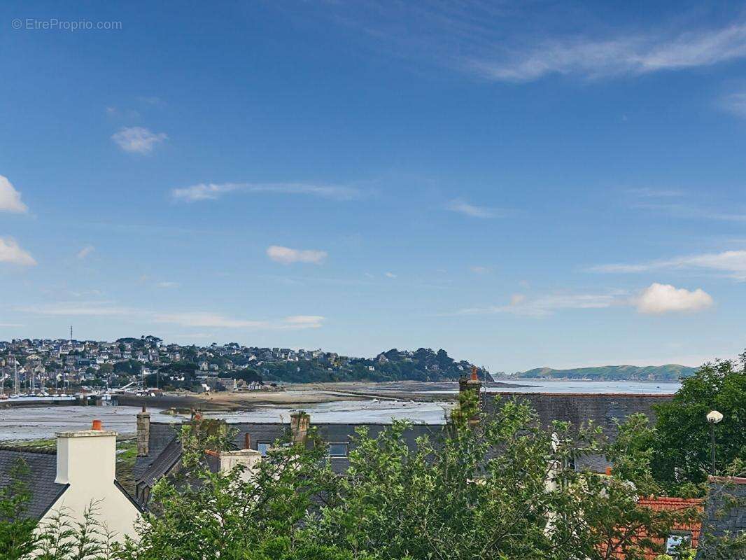 Appartement à PERROS-GUIREC