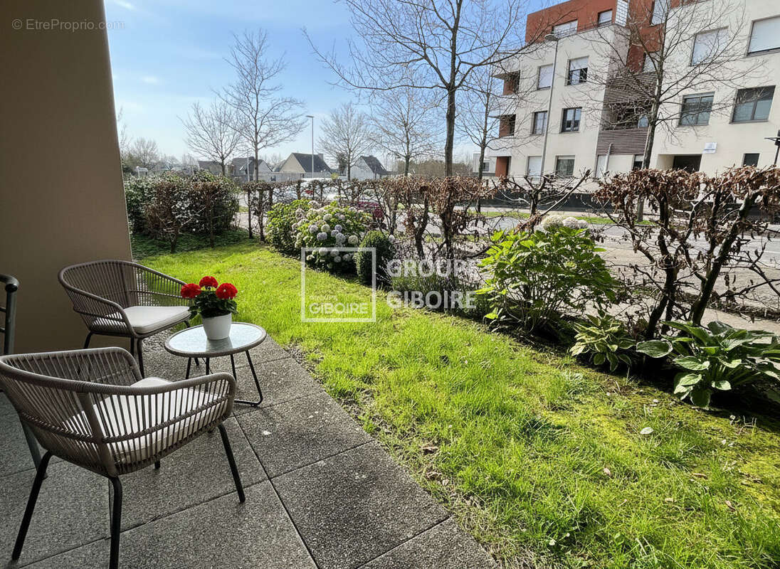 Appartement à BETTON