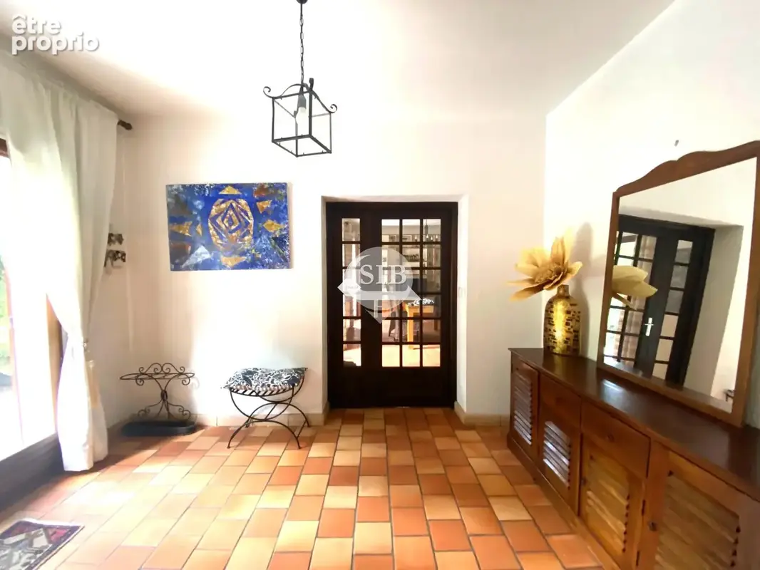 Maison 9 pièces 250 m² à vendre à Longpont-Sur-Orge (91310) - photo 4