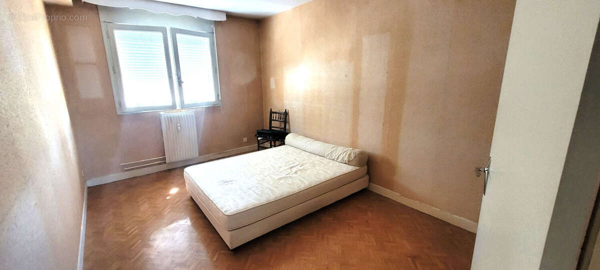 Appartement à CARPENTRAS