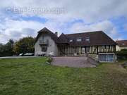Maison à HERMIVAL-LES-VAUX