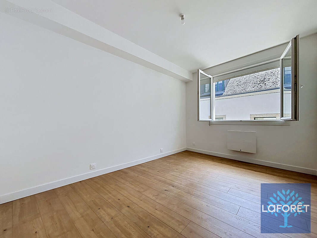 Appartement à CONCARNEAU