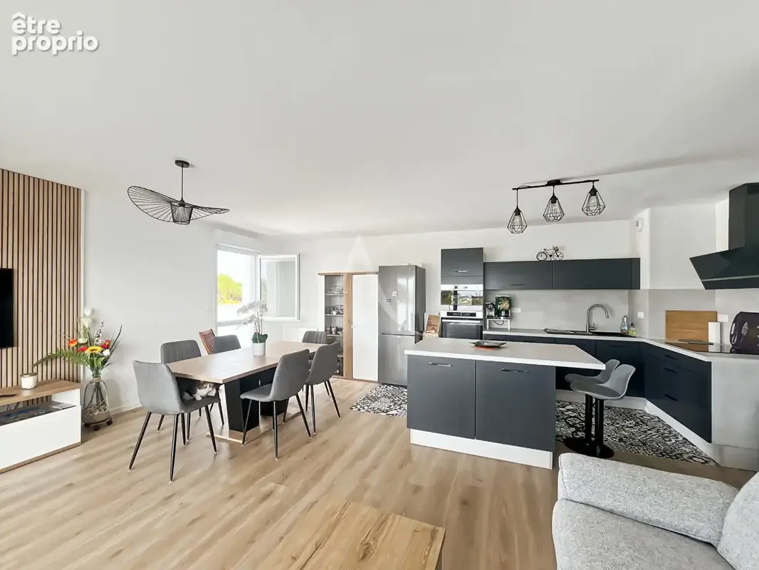 Appartement à NOTRE-DAME-DE-MONTS