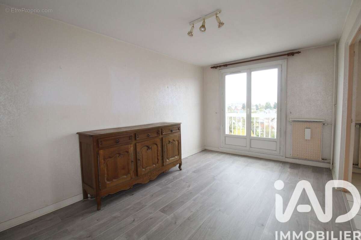 Photo 6 - Appartement à LE MANS