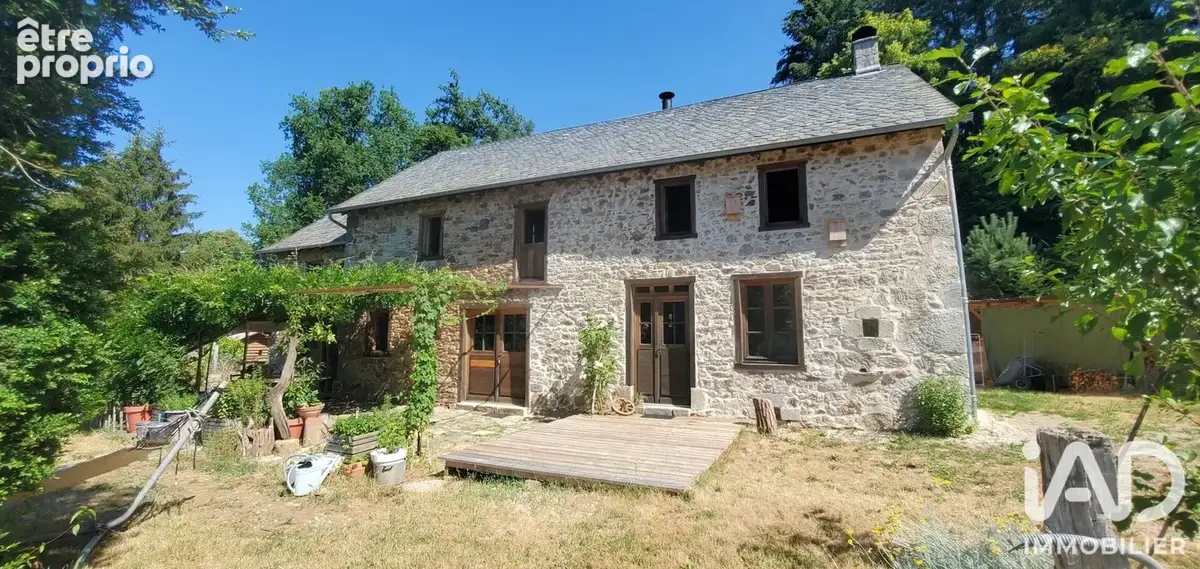 Photo 1 - Maison à NEUVIC