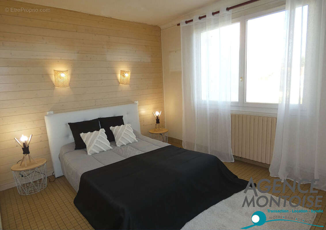 Maison à NOTRE-DAME-DE-MONTS