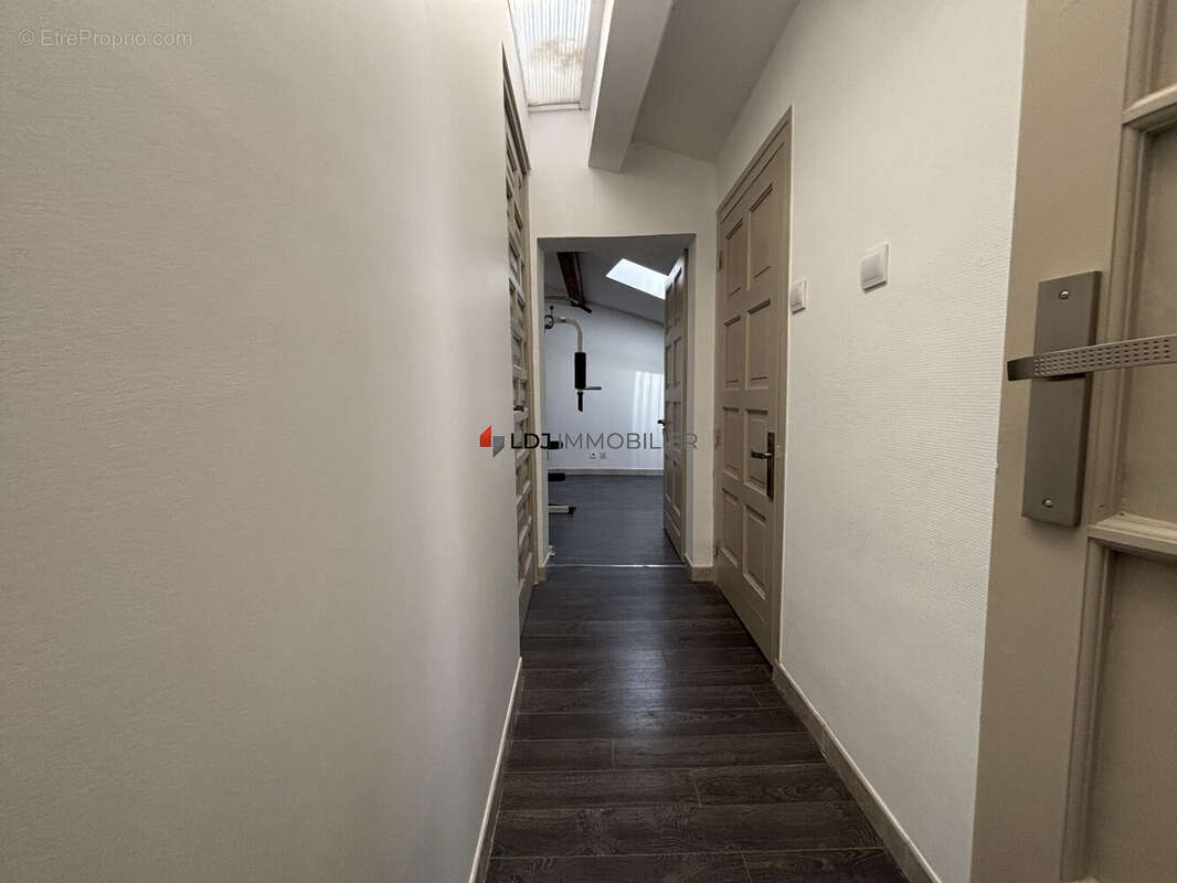 Appartement à PERPIGNAN