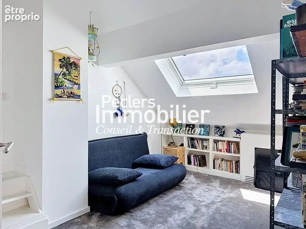 Appartement esprit loft 4 chambres quartier des Coteaux - photo 7