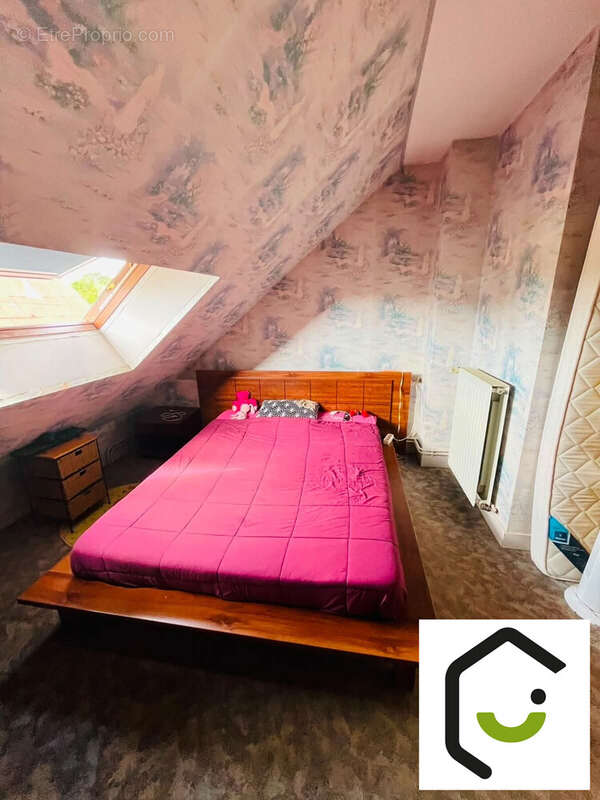 Maison 92 m² à Etelfay  - photo 5