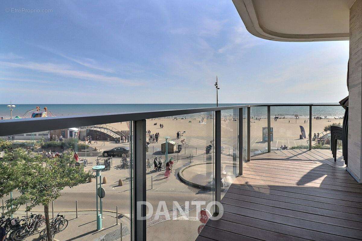 Vue mer panoramique à Saint-Jean-de-Monts - photo 11