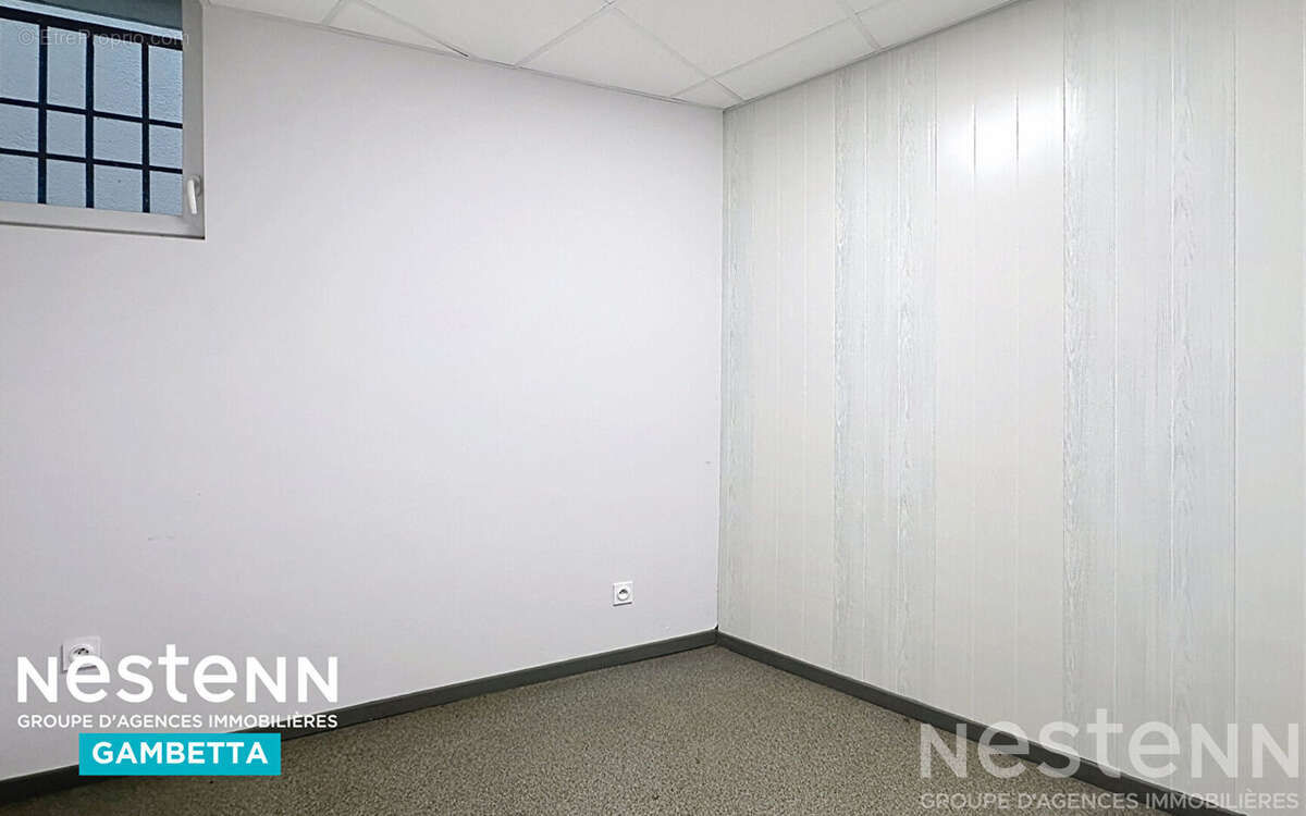 Local commercial  à vendre Montauban 56 m2 - photo 4