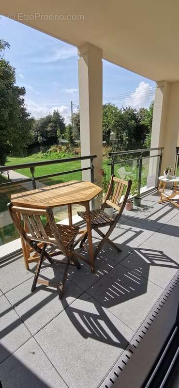 Appartement à DINARD