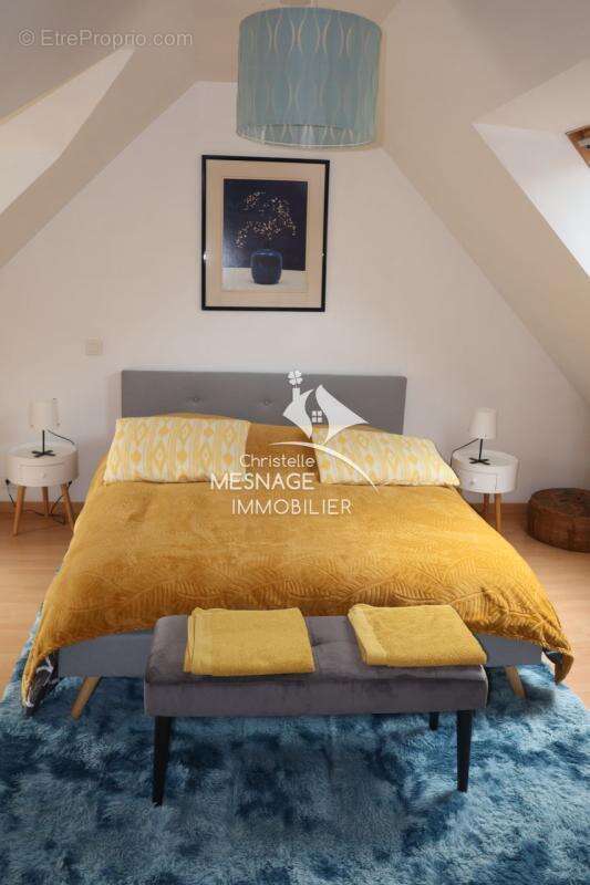 À vendre chez Christelle Mesnage Immobilier Ensemble immobil - photo 16