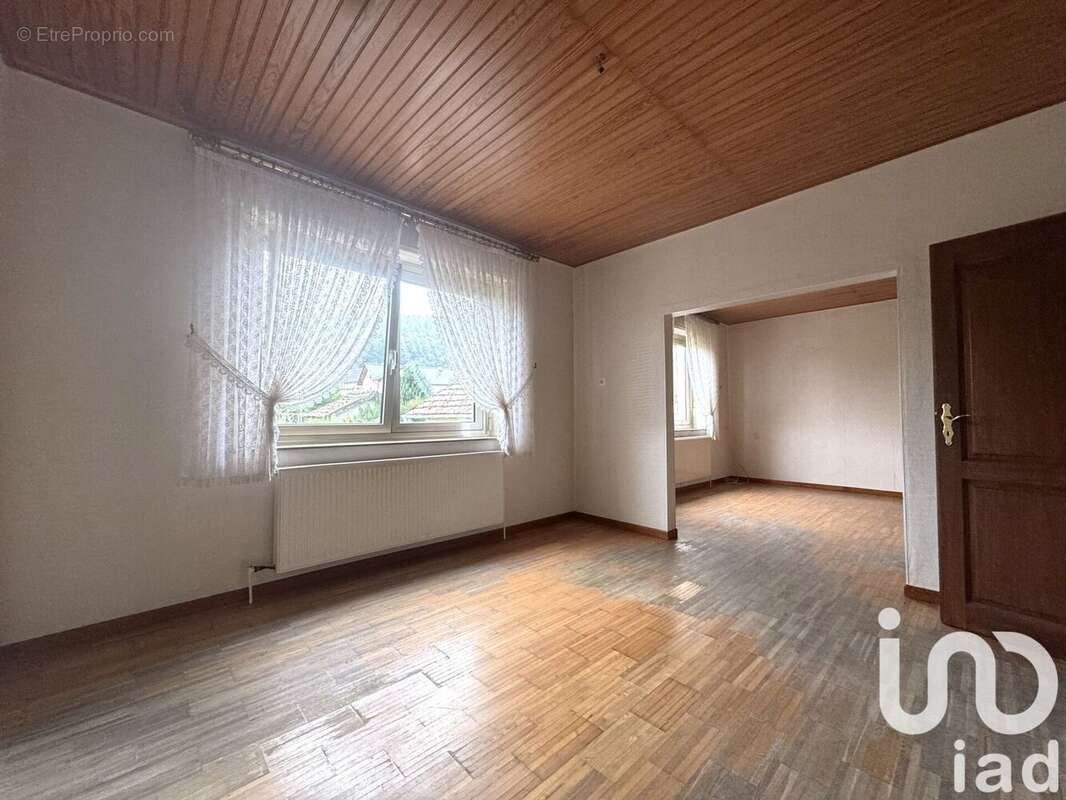 Photo 5 - Maison à FALCK