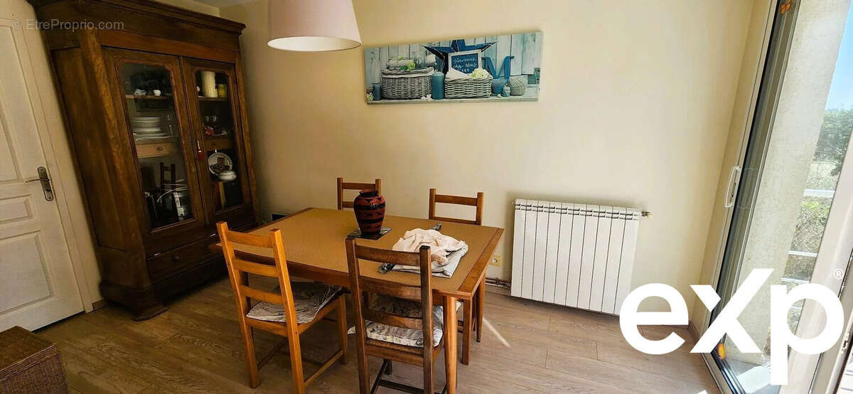 Maison à ESPONDEILHAN